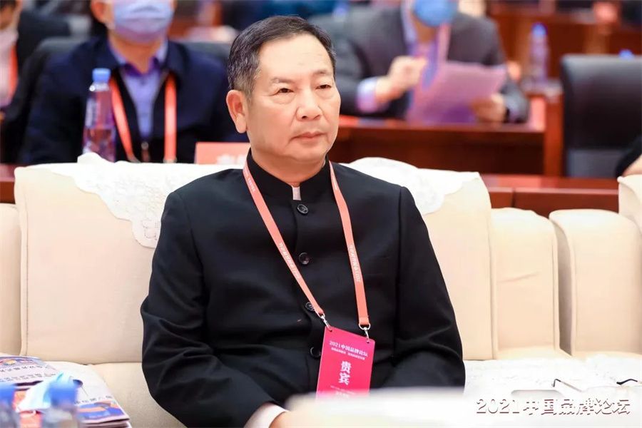 行業唯一！冠珠瓷磚入選人民日報社“品牌強國計劃”_3