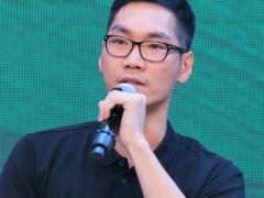 白兔瓷磚副總經理 丁雄翔：瓷磚減薄，沒有盡頭可言