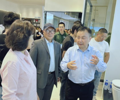 “十檔婦洗”驚艷來襲，喜爾康燃爆第28屆上海廚衛(wèi)展！