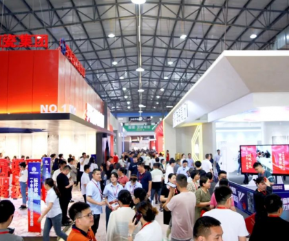 招商倒計時！2025華中建陶精品薈完成產(chǎn)區(qū)走訪推廣，核心展位簽約率超九成